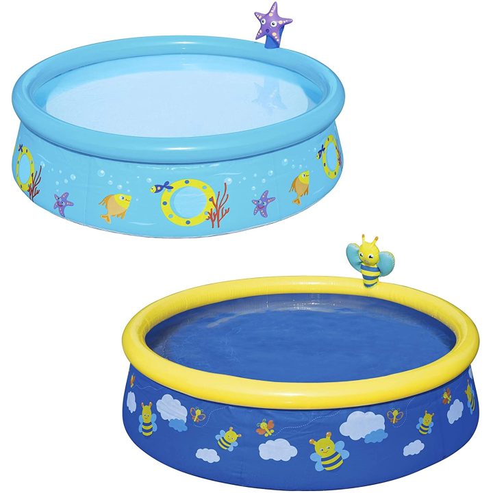 Bestway 57326 piscina inflable infantil Piscina hinchable