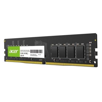 Acer UD100 16GB DDR4 RAM Memory - 3200MHz-PC4-25600-CL22-1.2V…