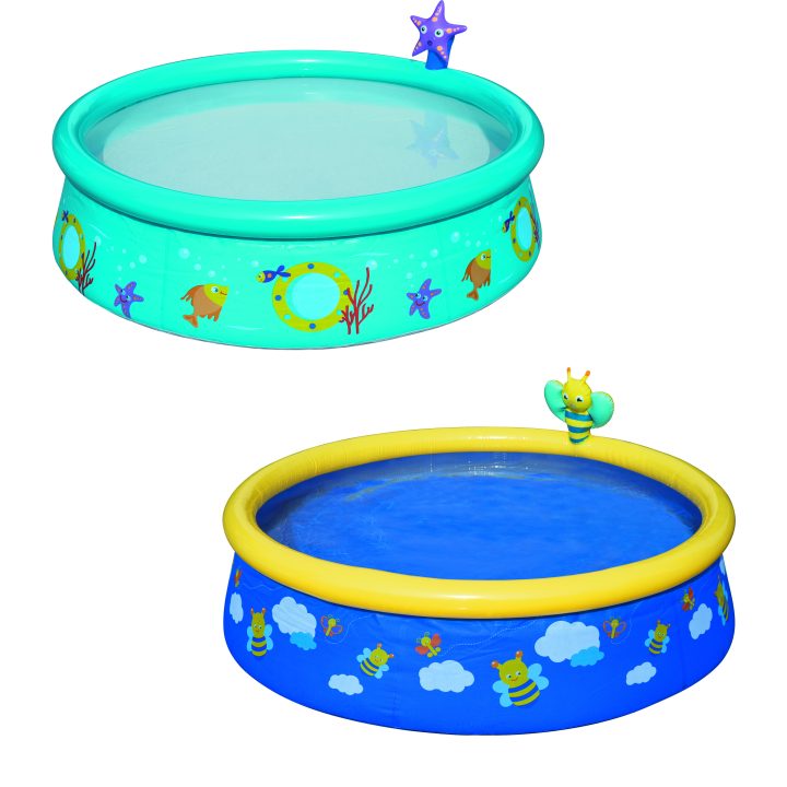 Bestway 57326 piscina inflable infantil Piscina hinchable