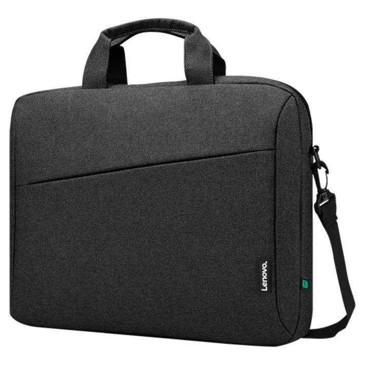 Lenovo T210 16" Toploader Briefcase Black
