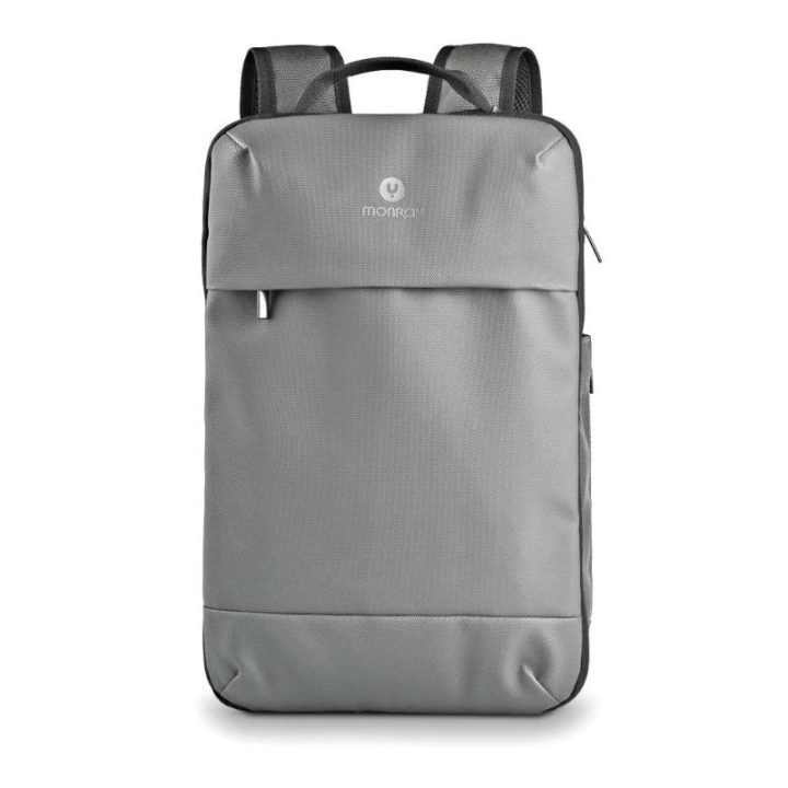 NGS MONRAY SACKS HORIZON 15,6" Mochila Cinzenta