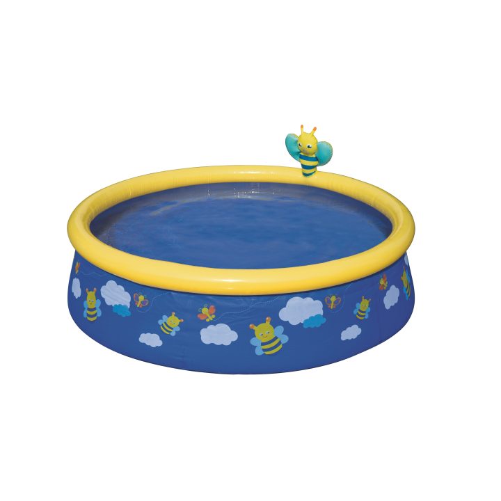 Bestway 57326 Inflatable Kids Pool Inflatable Pool