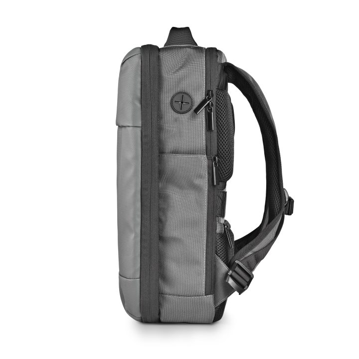 NGS MONRAY SACKS HORIZON 15.6" Backpack Gray