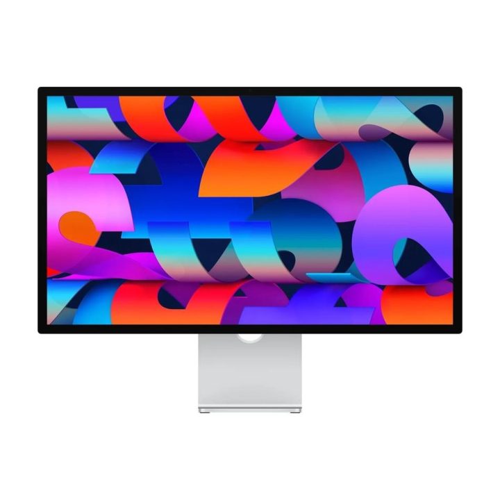 Monitor Apple Studio Display vidro padrão 27 polegadas 5K (MYJF3YP/A)