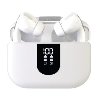 iggual Blan True Wireless In-Ear Headphones