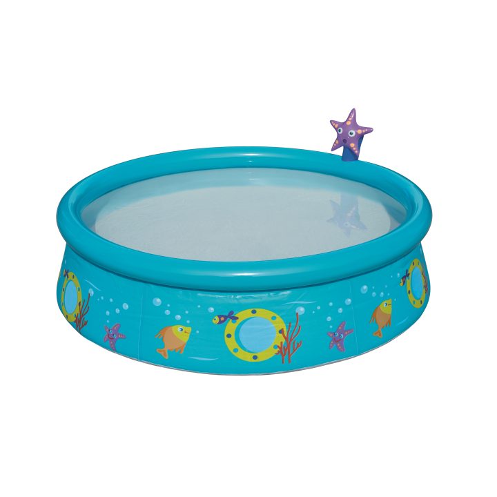 Bestway 57326 Inflatable Kids Pool Inflatable Pool