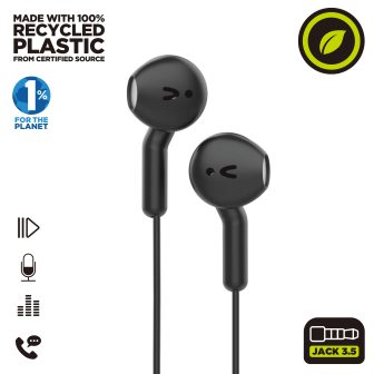 Muvit E56 auriculares (MCHPH0001)