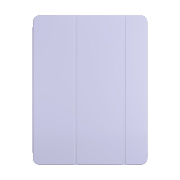 Capa Apple Smart Folio para iPad Air 13 polegadas M2 roxo claro…