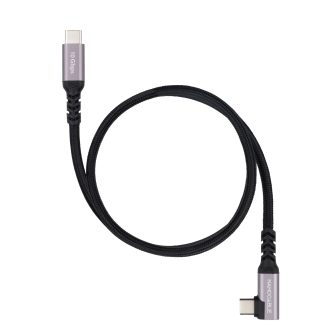 Nanocable 10.01.4703 cable USB USB 3.2 Gen 2 (3.1 Gen 2) 3 m USB C 10…