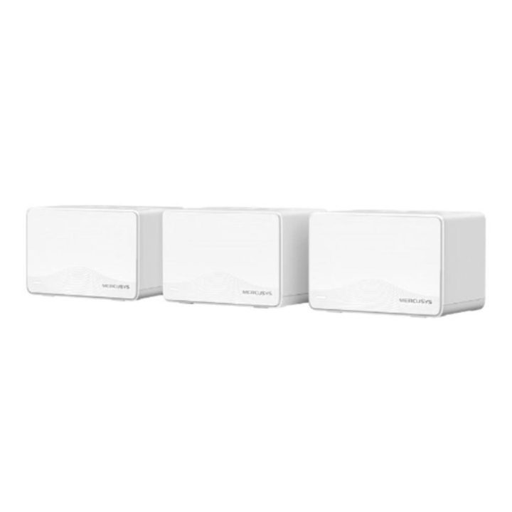Mercusys Halo H25BE 3-Pack Access Point (HALO H25BE(3-PACK))
