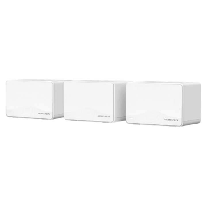Mercusys Halo H25BE 3-Pack Access Point (HALO H25BE(3-PACK))