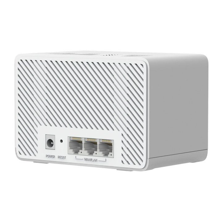 Mercusys Halo H25BE 3-Pack Access Point (HALO H25BE(3-PACK))