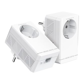 Mercusys MP500P AV1000 Wi-Fi Repeater Kit