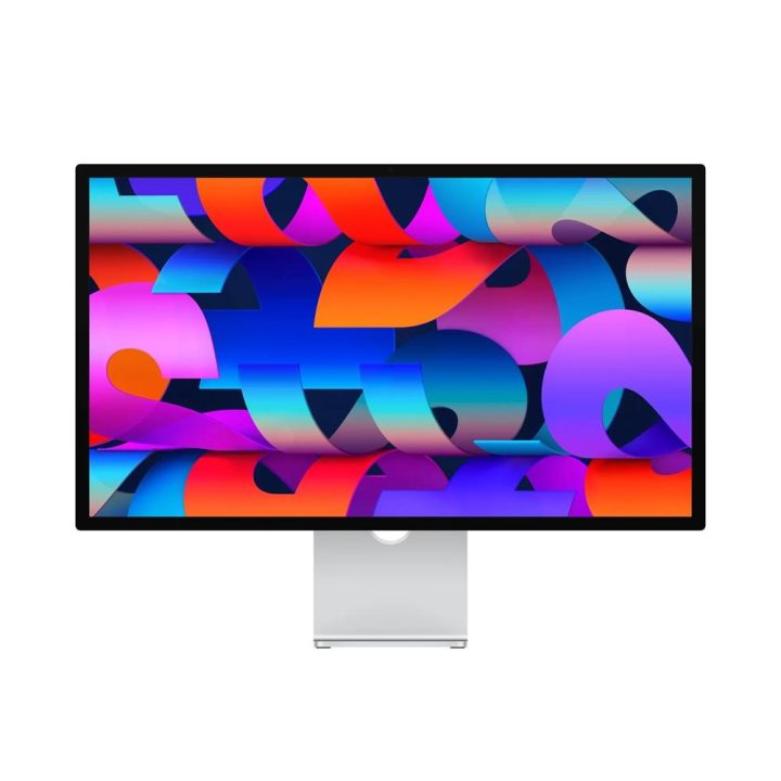 Monitor Apple studio display standard glass 27 pulgadas 5K (MYJF3YP/A)