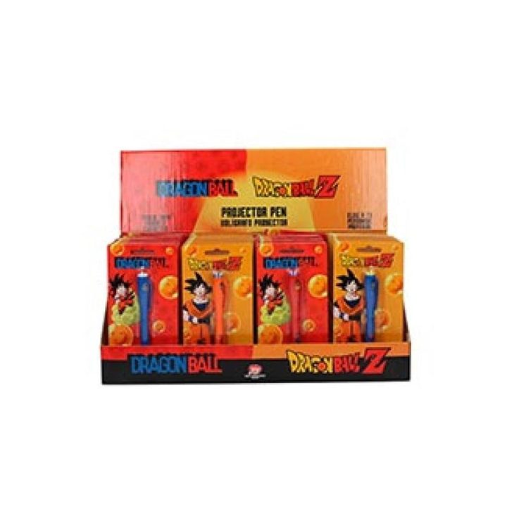 Light-up Pen Mixed SD Toys Dragon Ball 1 Random Unit (SDTDRB23259)