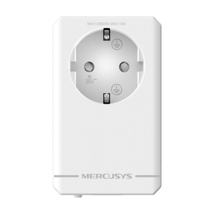 Mercusys MP500P AV1000 Wi-Fi Repeater Kit