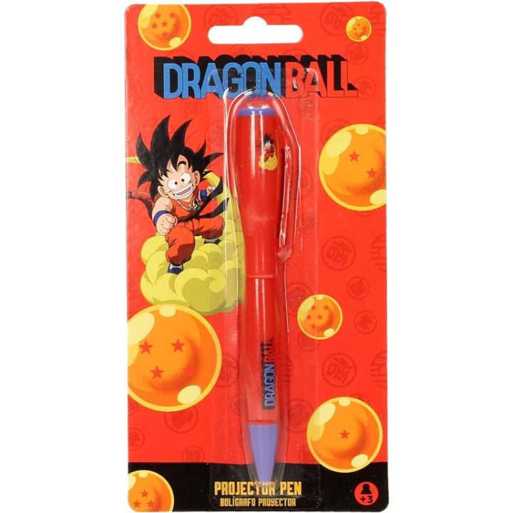 Light-up Pen Mixed SD Toys Dragon Ball 1 Random Unit (SDTDRB23259)