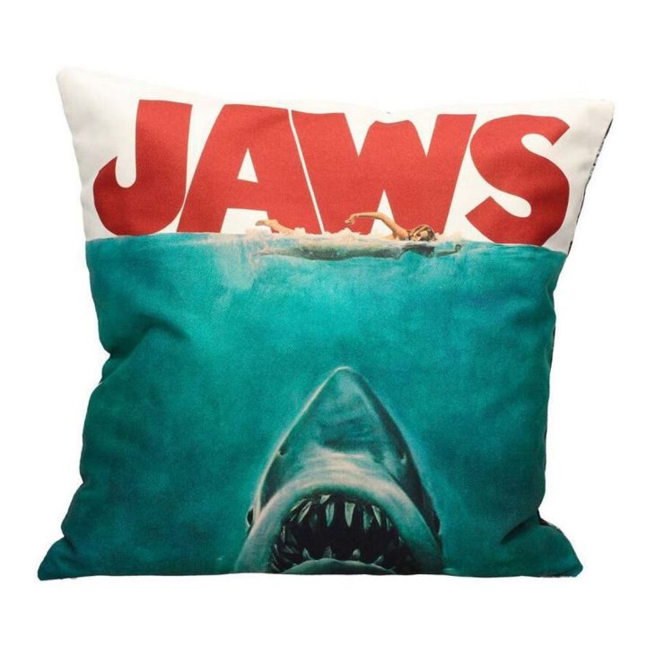 SD Toys Shark Pillow Vacuum Packed (UNI24408)