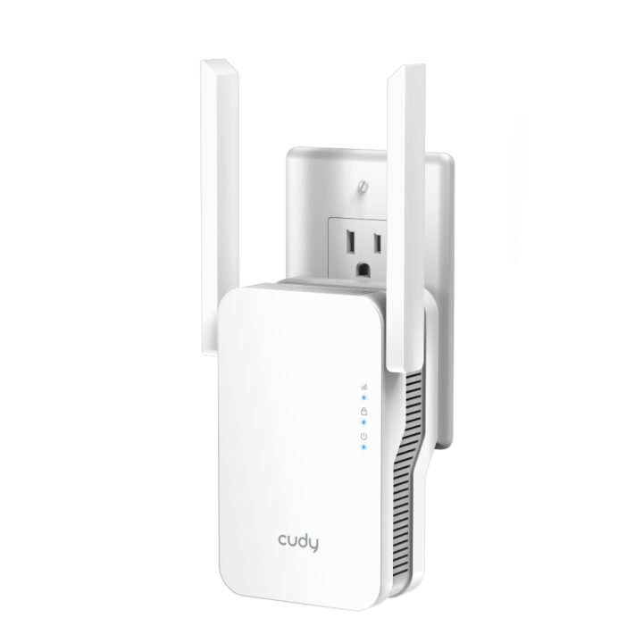 Cudy RE1800 Wi-Fi Signal Amplifier