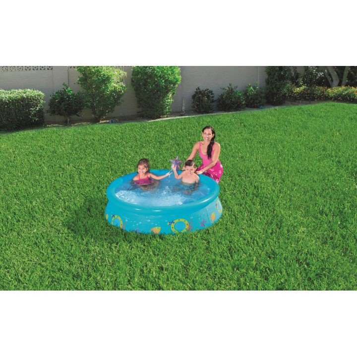 Bestway 57326 piscina inflable infantil Piscina hinchable