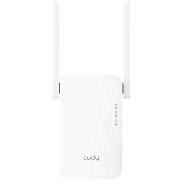 Cudy RE1800 Wi-Fi Signal Amplifier