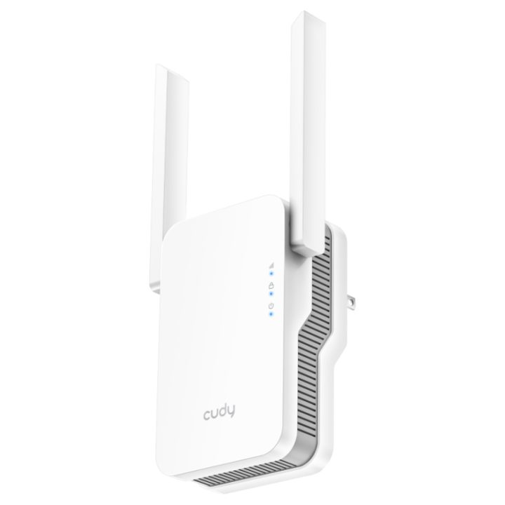 Cudy RE1800 Wi-Fi Signal Amplifier