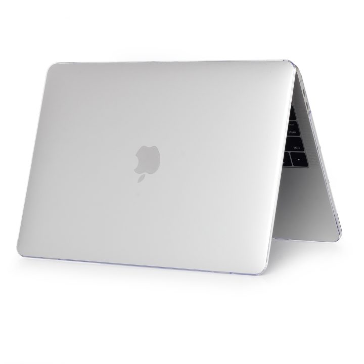 Muvit Case for Apple MacBook Pro 14.2 inch M2 Transparent (MUCTB0361)