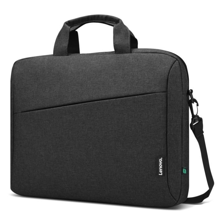 Lenovo T210 16" Maleta Toploader Preto