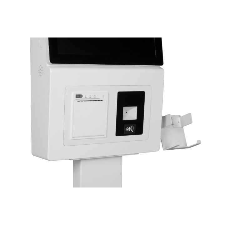 iggual ORCHID 27" Interactive Digital Kiosk FHD