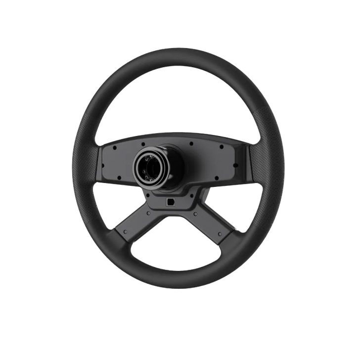 Moza Racing TSW Truck Wheel Negro Volante PC