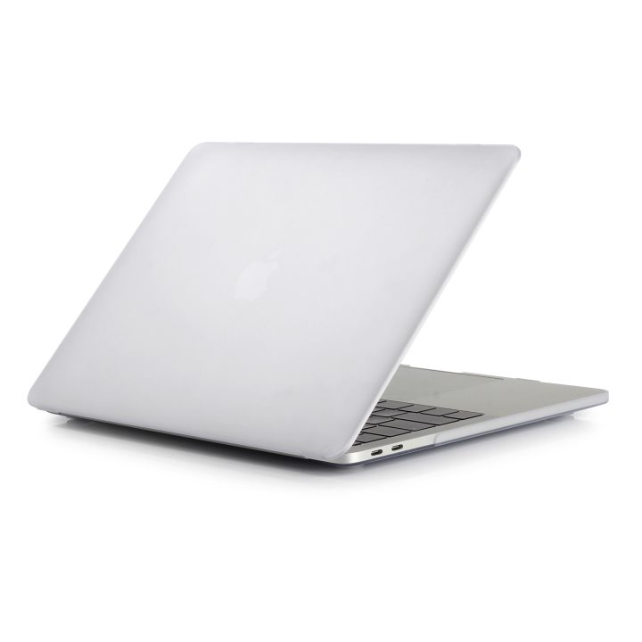 Capa Muvit para Apple MacBook Pro 16,2 polegadas M1 transparente…