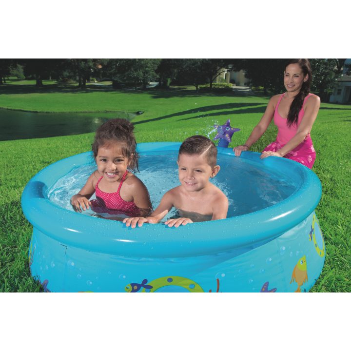 Bestway 57326 piscina inflable infantil Piscina hinchable
