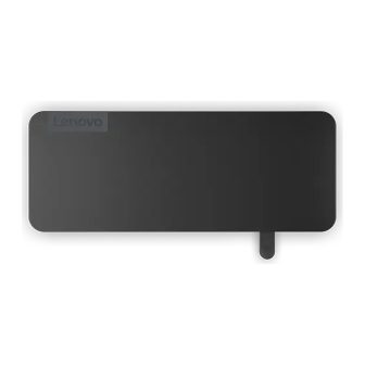 Lenovo 4X11N40212 Laptop Docking Station Wired USB 3.2 Gen 1 (3.1 Gen…