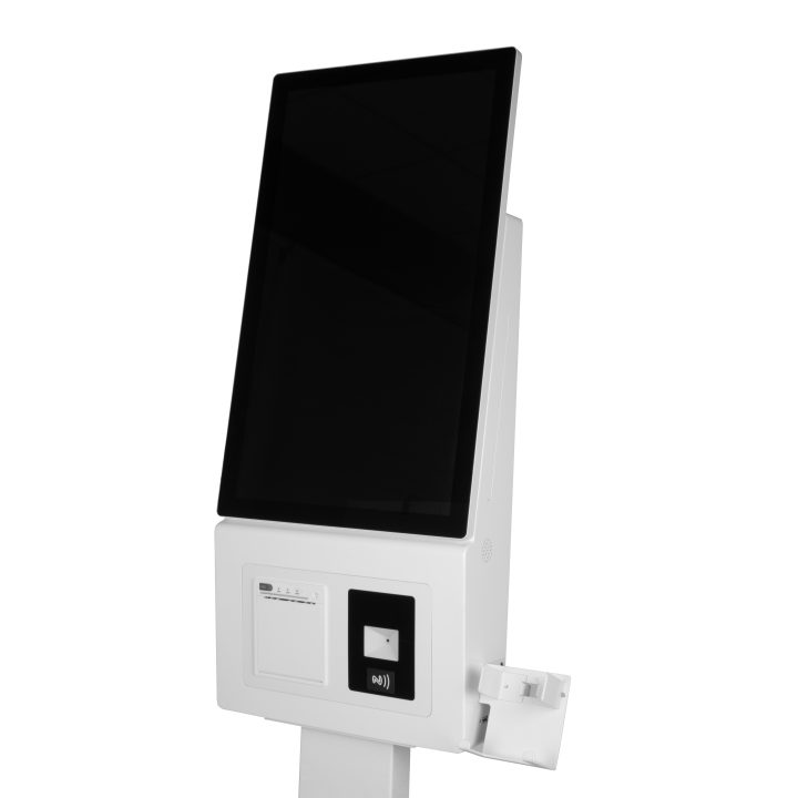 iggual Quiosque digital interativo FHD ORCHID 27"