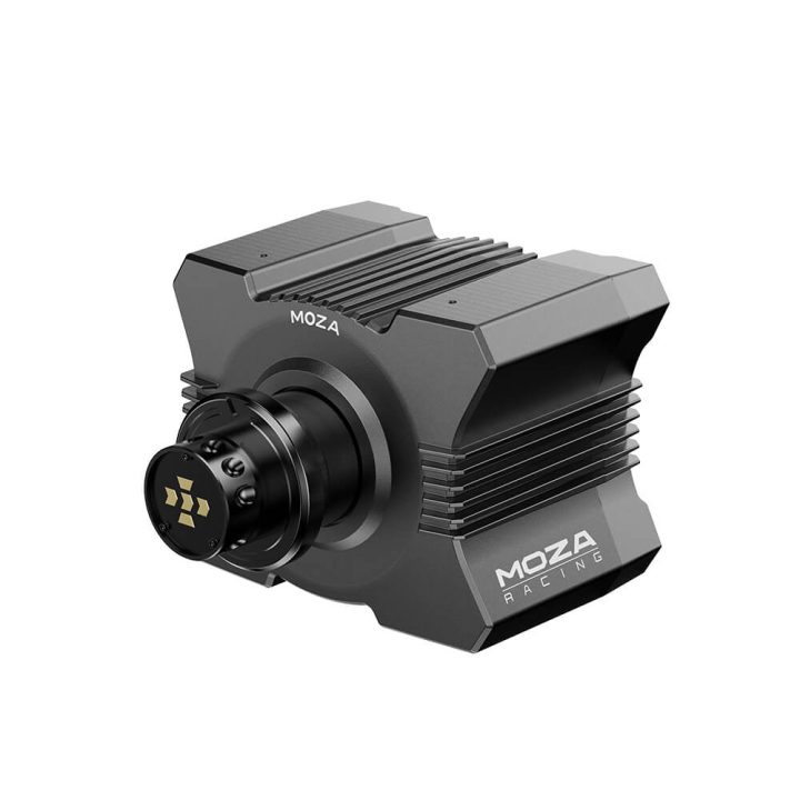 Moza Racing RS20 Volante e Pedais Preto Volante + Pedais PC