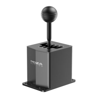 Moza Racing RS039 Flight/Racing Simulator Accessory Racing Simulator…