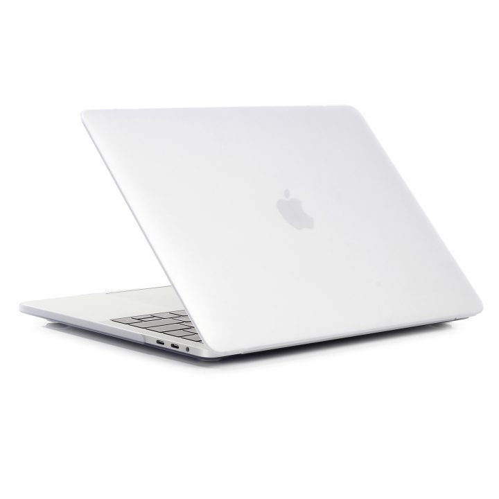 Capa Muvit para Apple MacBook Pro 16,2 polegadas M1 transparente…
