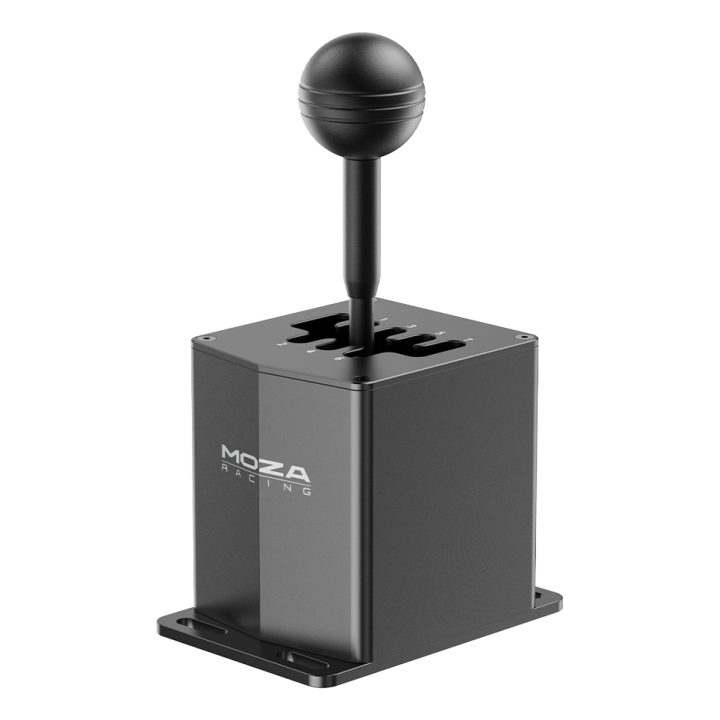 Moza Racing RS039 Flight/Racing Simulator Accessory Racing Simulator…