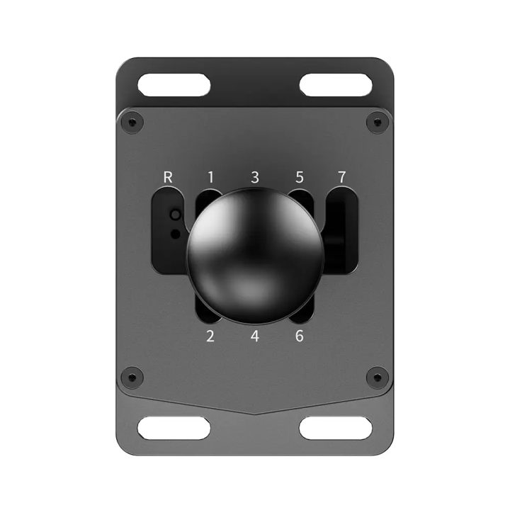 Moza Racing RS039 Flight/Racing Simulator Accessory Racing Simulator…