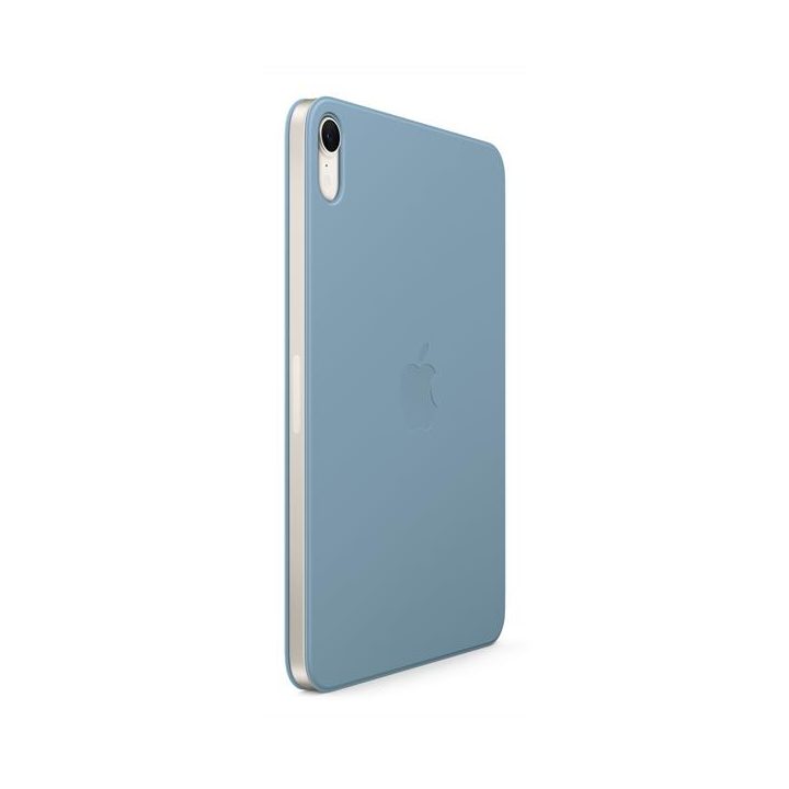 Apple Smart Folio Case for iPad mini (A17 Pro) Blue (MC2U4ZM/A)