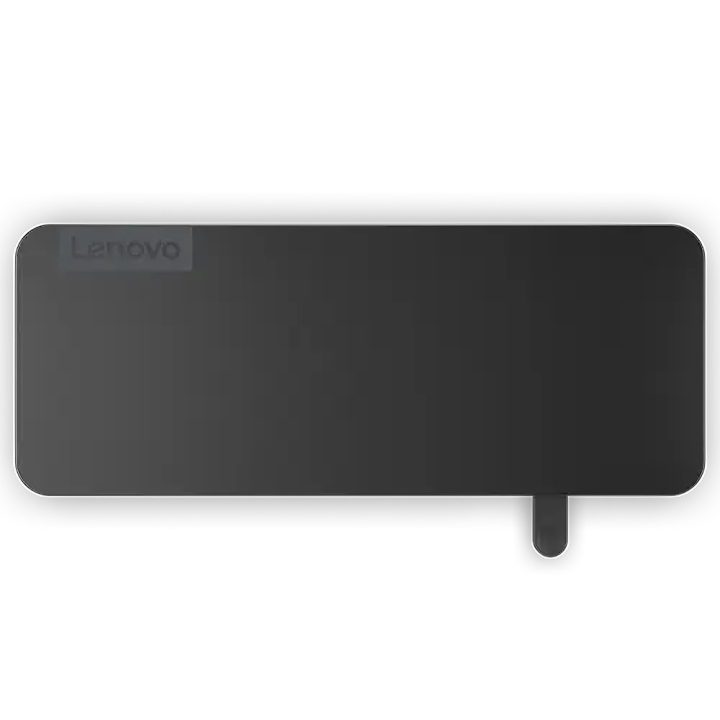 Lenovo 4X11N40212 base para portátil e replicador de portas Com Fios…