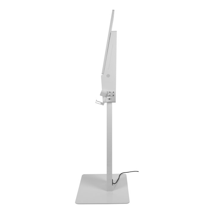 iggual Kiosco digital interactivo FHD ORCHID 27"
