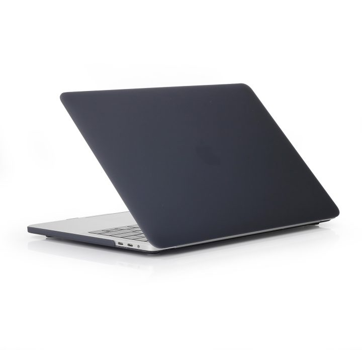 Muvit Case for Apple MacBook Air 15.3 inch (M2-M3) Black (MUCTB0365)