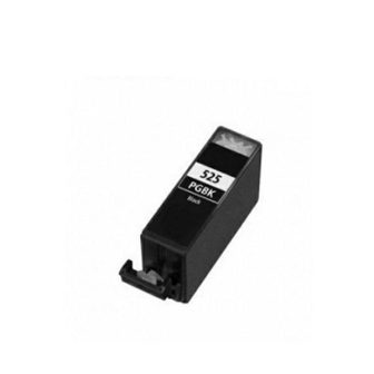 Cartucho de tinta compatível Dayma para Canon PGI525 preto 450 pág…