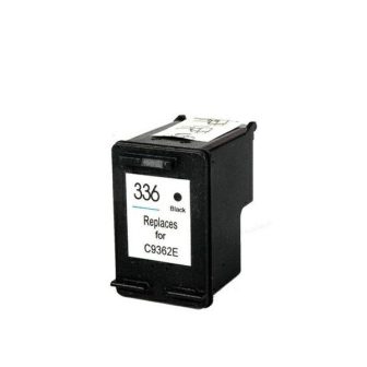 Dayma Compatible Ink Cartridge HP N336 Black C9362E (M-C9362E)