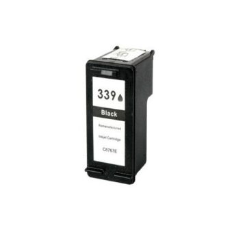 Dayma Compatible Ink Cartridge HP N339 Black C8767E (M-C9767E)
