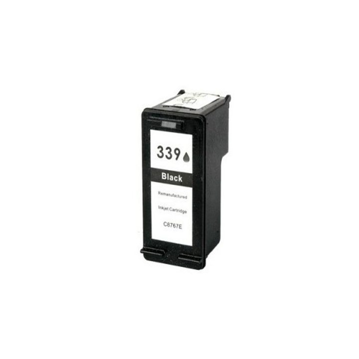 Dayma Compatible Ink Cartridge HP N339 Black C8767E (M-C9767E)