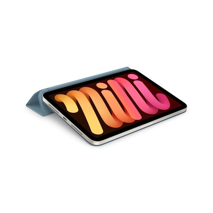 Apple Smart Folio Case for iPad mini (A17 Pro) Blue (MC2U4ZM/A)