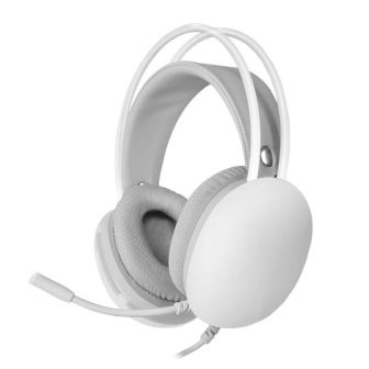Mars Gaming PC auscultadores de diadema com cabo