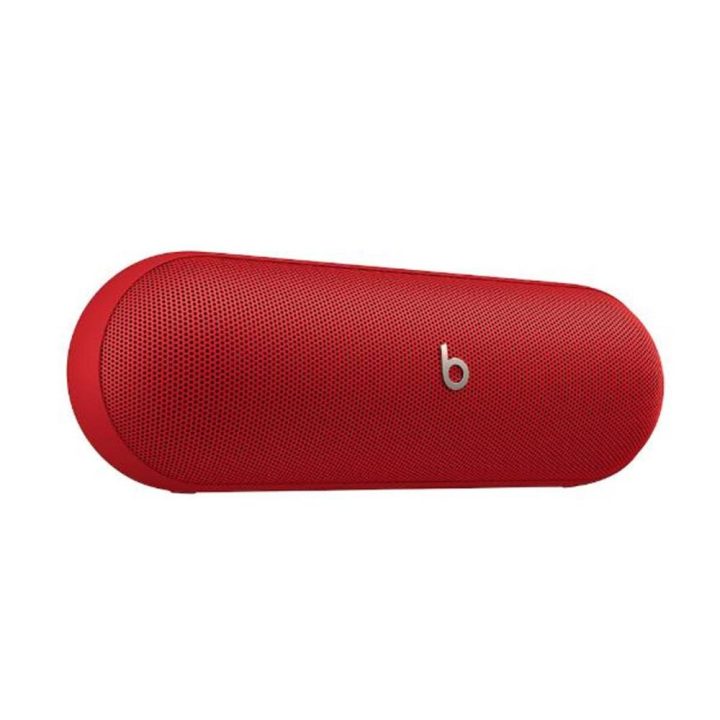 Apple Beats Pill Statement Red Speaker (MWQW3ZM/A)